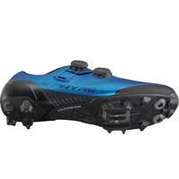 Shimano zapatillas mtb Bicycle Shoes XC903 vista superior