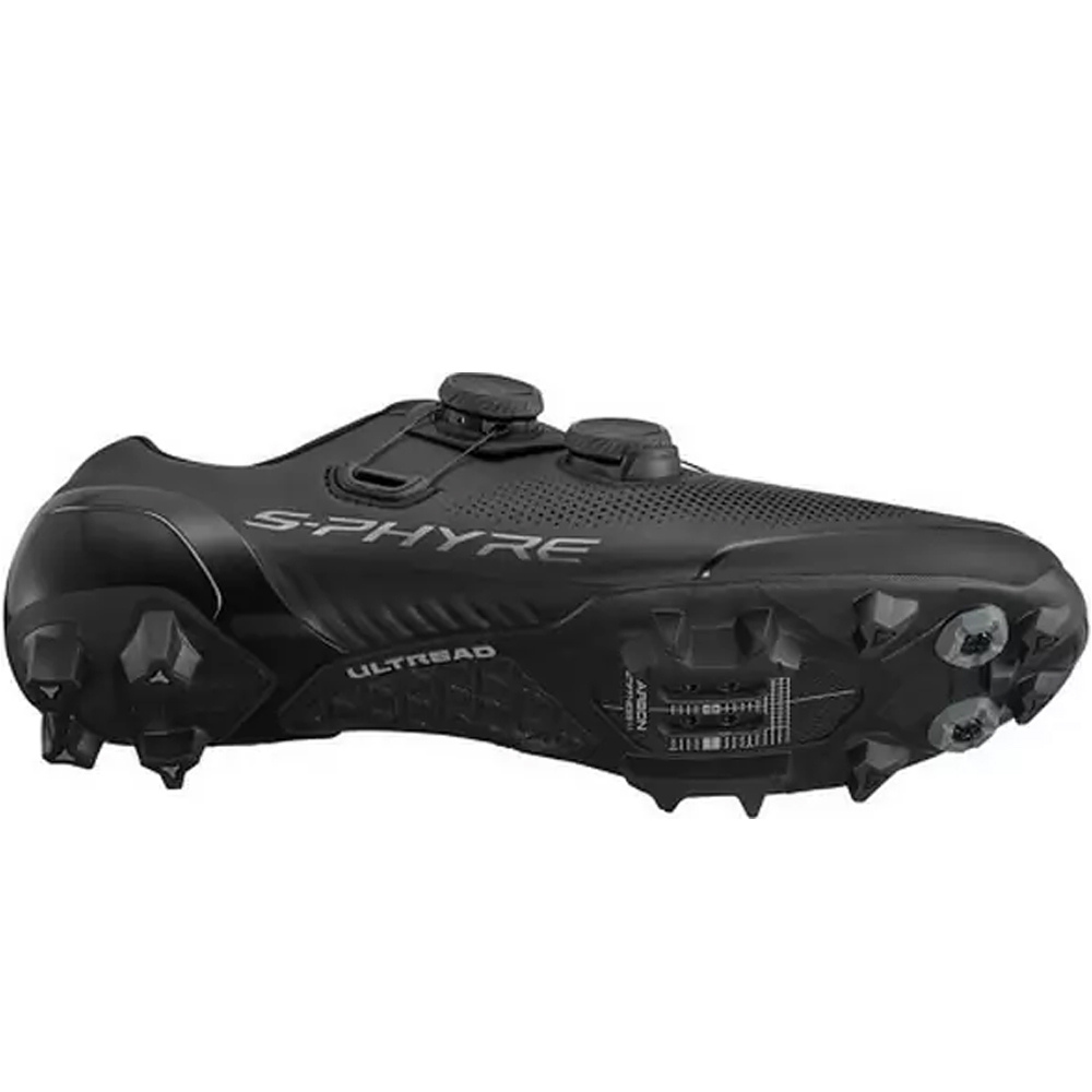 Shimano zapatillas mtb Bicycle Shoes XC903 vista superior