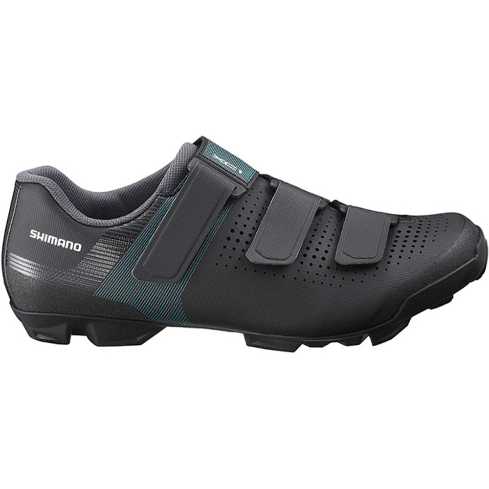 Shimano zapatillas mtb ZAPATILLAS SH W RD XC1 lateral exterior