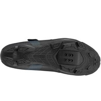 Shimano zapatillas mtb ZAPATILLAS SH W RD XC1 lateral interior