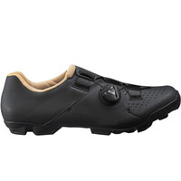 Shimano zapatillas mtb ZAPATILLAS SH W RD XC3 lateral exterior