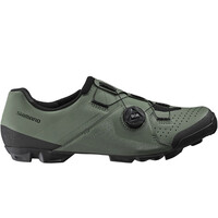 Zapatillas Shimano SH-XC300