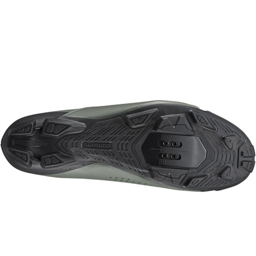 Shimano zapatillas mtb Zapatillas Shimano SH-XC300 puntera