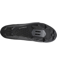 Shimano zapatillas mtb Zapatillas Shimano SH-XC502 puntera