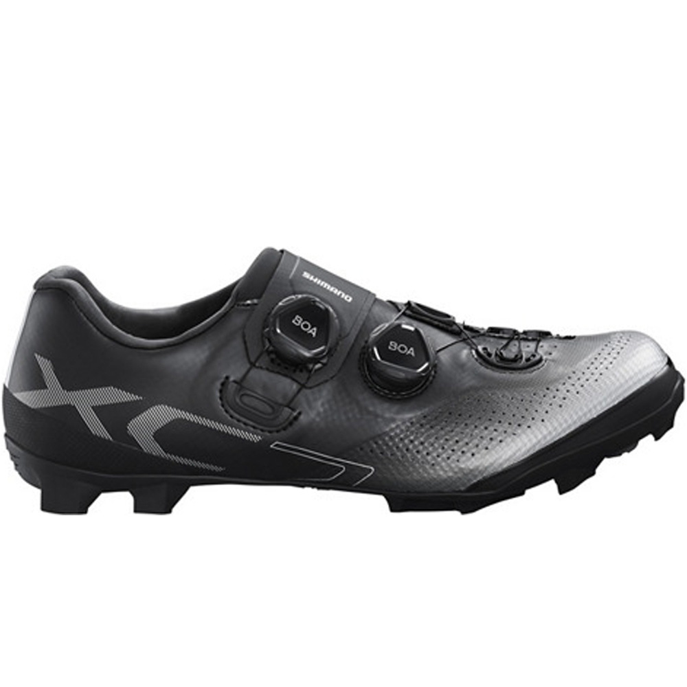 Shimano zapatillas mtb Zapatillas Shimano  SH-XC702 lateral exterior