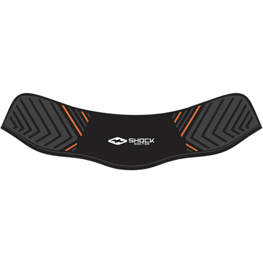 Shock Doctor rodillera fitness Ultra 2.0 Neck Guard - EU Senior vista frontal