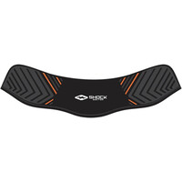 Shock Doctor rodillera fitness Ultra 2.0 Neck Guard - EU Senior vista frontal