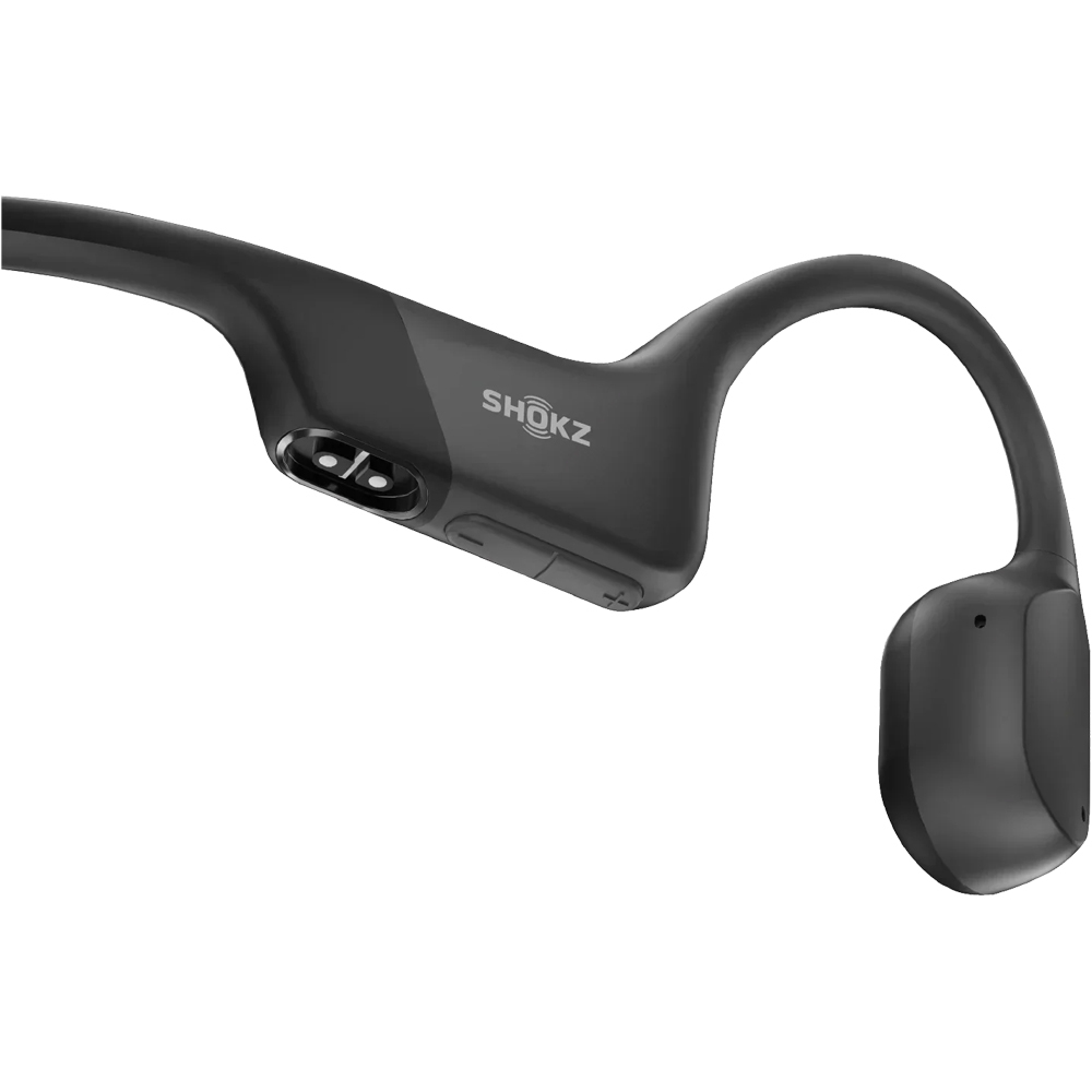 Shokz sonido OpenRun Mini USB-C - Black 03