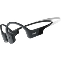 Shokz sonido OpenRun Mini USB-C - Black vista frontal