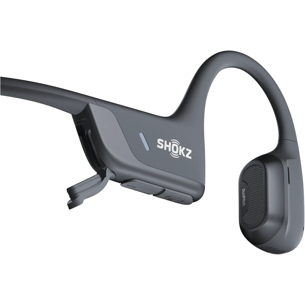 Shokz sonido OpenRun Pro 2 - Black 02