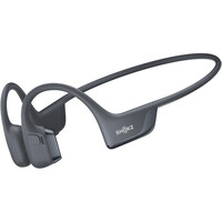 Shokz sonido OpenRun Pro 2 - Black vista frontal