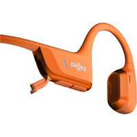 Shokz sonido OpenRun Pro 2 - Orange 02