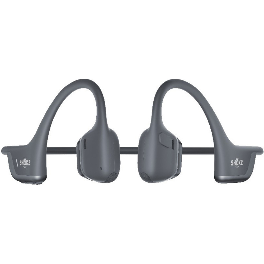 Shokz sonido OpenRun Pro 2 Mini - Black 02