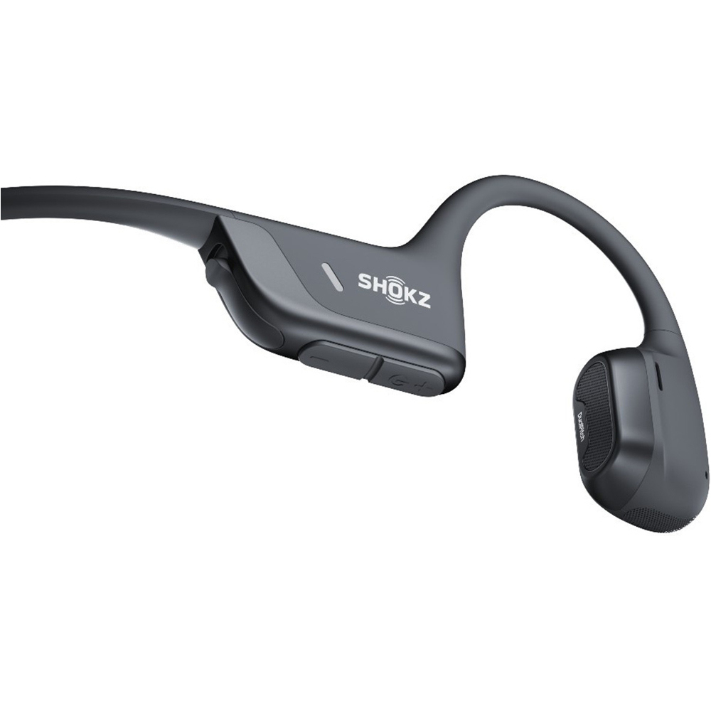 Shokz sonido OpenRun Pro 2 Mini - Black 06