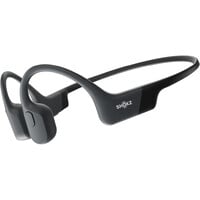 Shokz sonido OpenRun USB-C - Black vista frontal