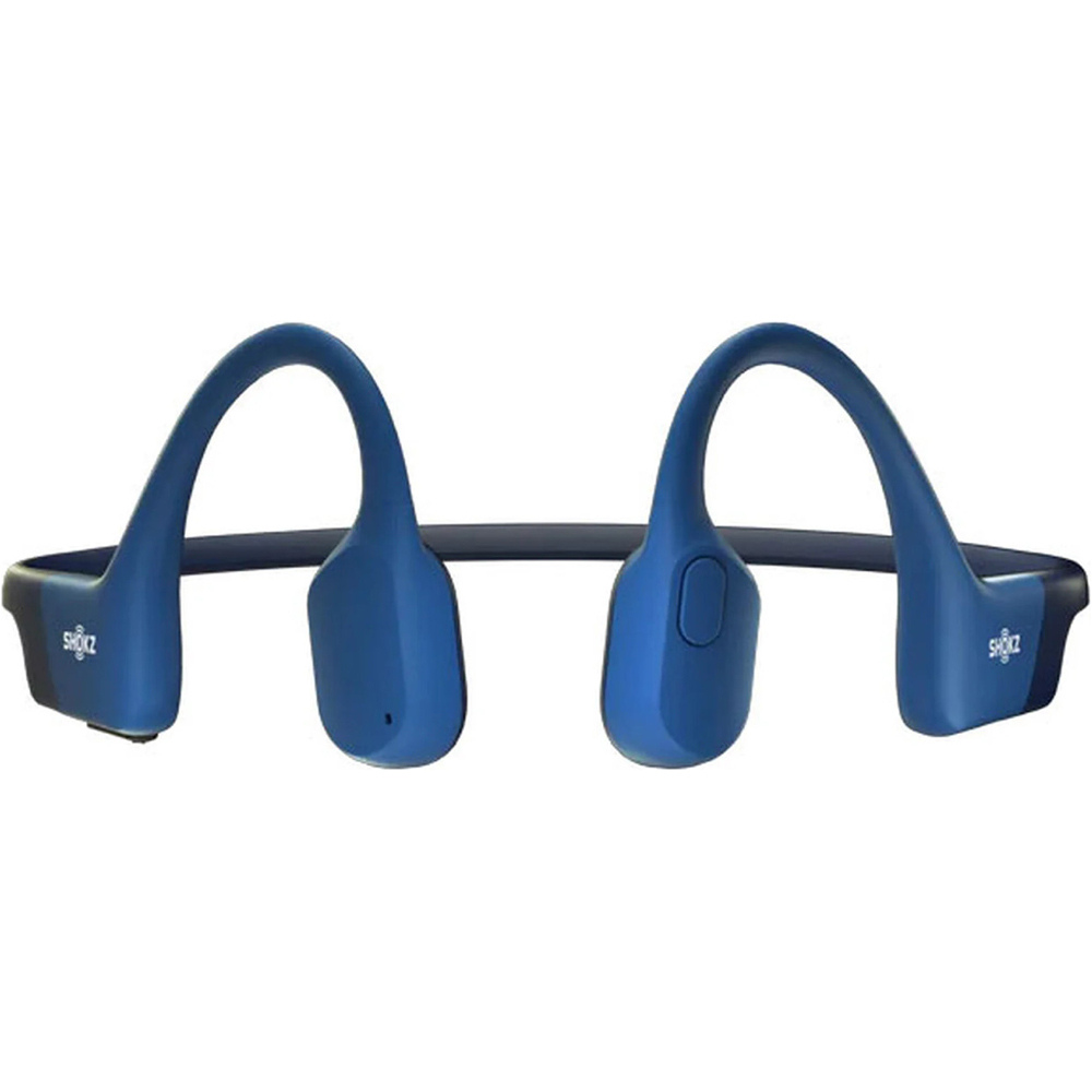 Shokz sonido OpenRun USB-C - Blue 01