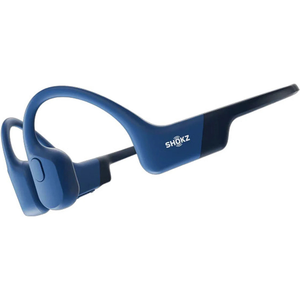 Shokz sonido OpenRun USB-C - Blue 02