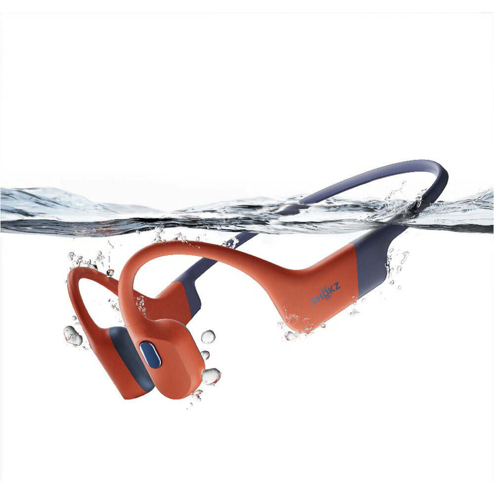 Shokz sonido OpenSwim Pro 04