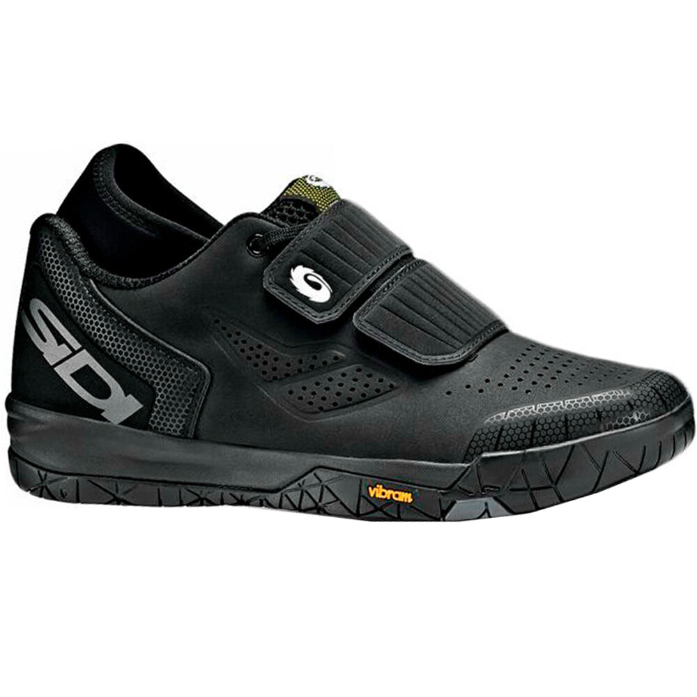 Sidi zapatillas mtb ZAPATILLAS SIDI E-BIKE DIMARO lateral exterior