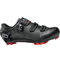 Sidi zapatillas mtb ZAPATILLAS SIDI MTB TRACE 2 lateral exterior