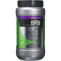 Sis hidratación Go Energy + Electrolyte vista frontal