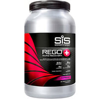 REGO+ RAPDID RECOVERY