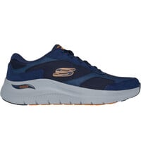 Skechers zapatilla cross training hombre ARCH FIT 2.0 - THE KEEP lateral exterior