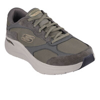 Skechers zapatilla cross training hombre ARCH FIT 2.0 - THE KEEP lateral interior