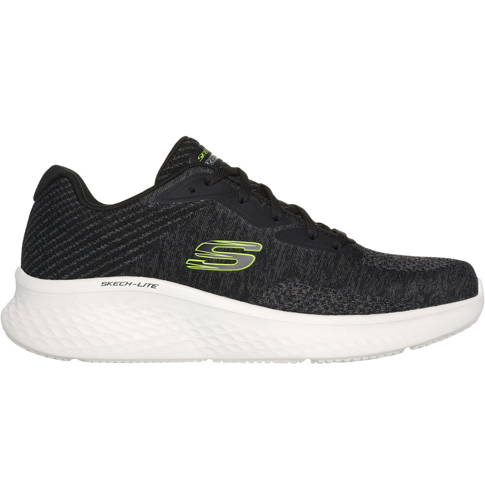 Skechers zapatilla cross training hombre SKECH-LITE PRO - FAREGROVE lateral exterior