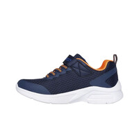 Skechers zapatilla multideporte niño MICROSPEC MAX - VAPTIX puntera