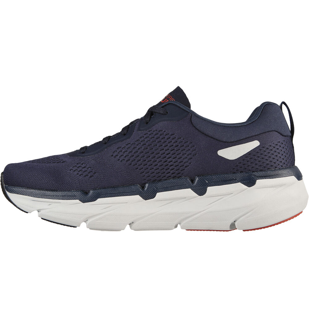 Skechers zapatilla running hombre MAX CUSHIONING PREMIER-PERSPE puntera