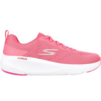 Skechers zapatilla running mujer GO RUN ELEVATE lateral exterior