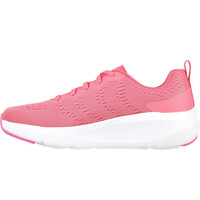 Skechers zapatilla running mujer GO RUN ELEVATE lateral interior