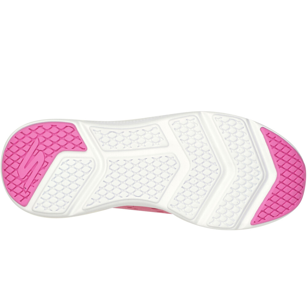 Skechers zapatilla running mujer GO RUN ELEVATE puntera