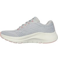 Skechers zapatillas fitness mujer ARCH FIT 2.0 lateral interior