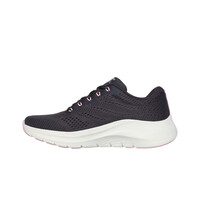 Skechers zapatillas fitness mujer ARCH FIT 2.0 puntera