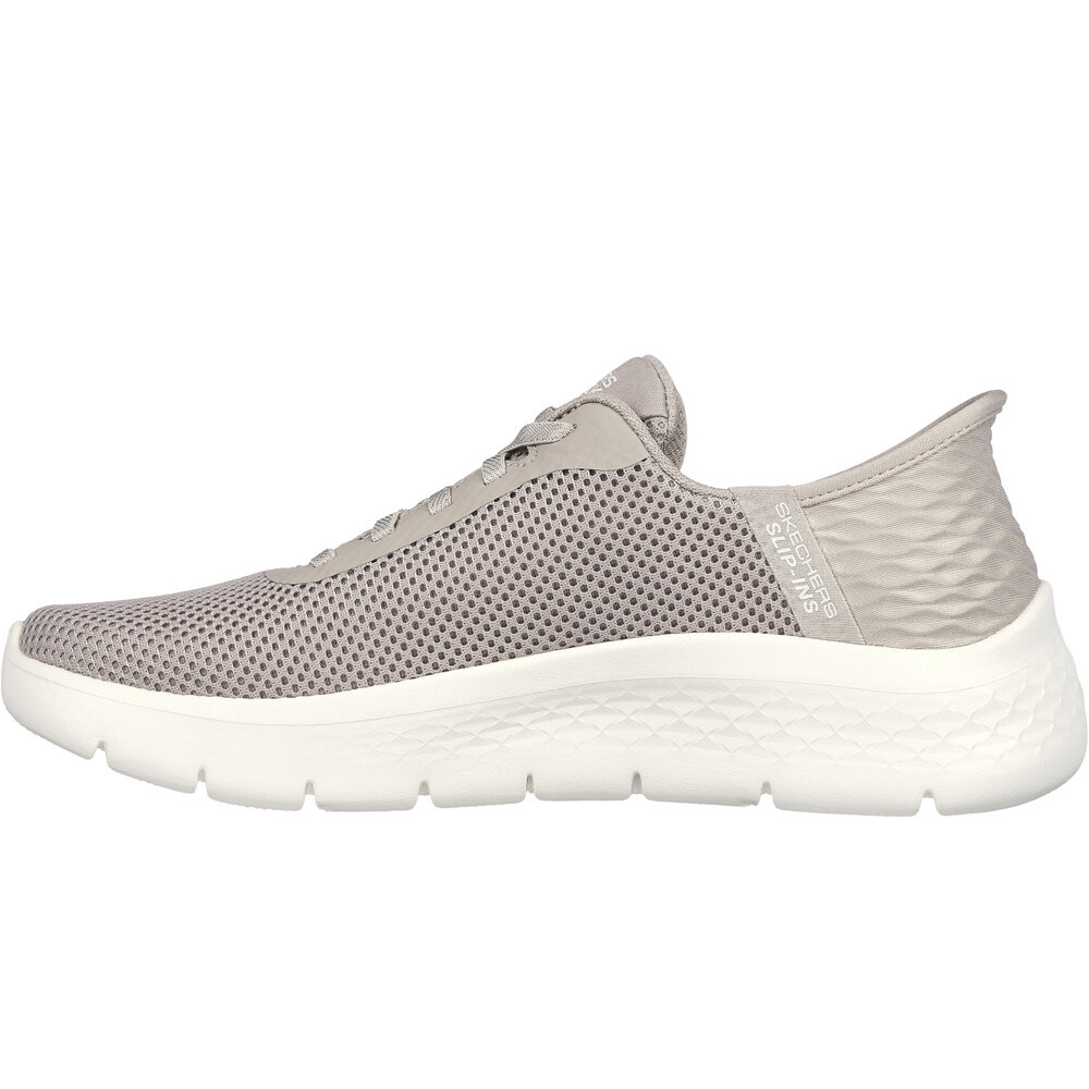 Skechers zapatillas fitness mujer GO WALK FLEX puntera