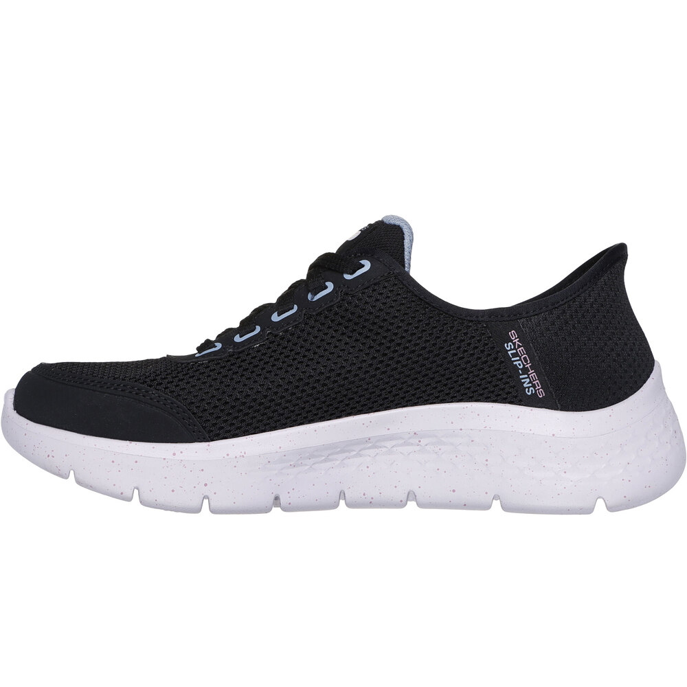 Skechers zapatillas fitness mujer GO WALK FLEX puntera