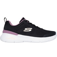 Skechers zapatillas fitness mujer SKECH-AIR DYNAMIGHT 2.0 lateral exterior