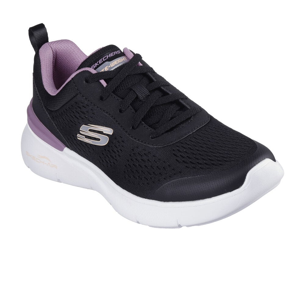 Skechers zapatillas fitness mujer SKECH-AIR DYNAMIGHT 2.0 lateral interior