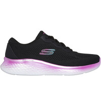 Skechers zapatillas fitness mujer SKECH-LITE PRO lateral exterior