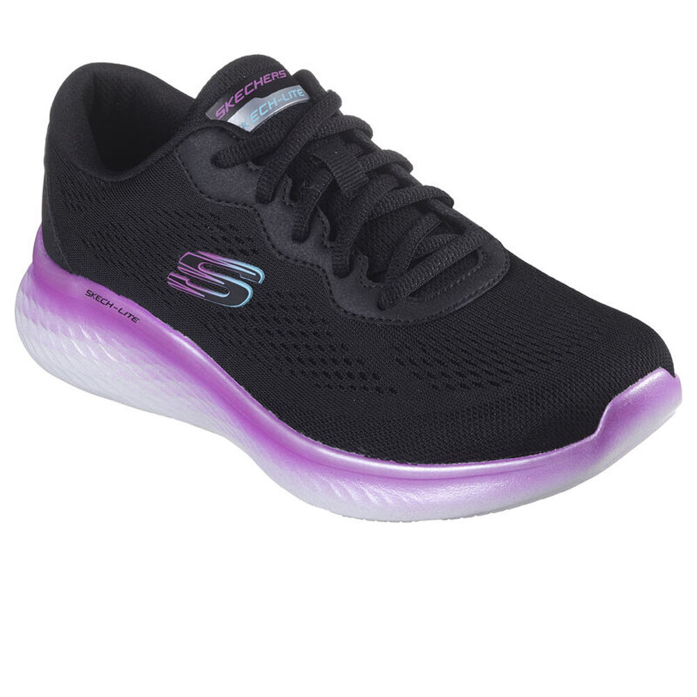 Skechers zapatillas fitness mujer SKECH-LITE PRO lateral interior