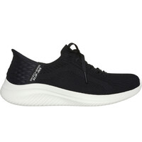 Skechers zapatillas fitness mujer ULTRA FLEX 3.0 lateral exterior