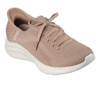 Skechers zapatillas fitness mujer ULTRA FLEX 3.0 lateral interior