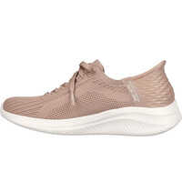 Skechers zapatillas fitness mujer ULTRA FLEX 3.0 puntera