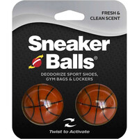 Sofsole desodorante calzado BASKET BALL vista frontal