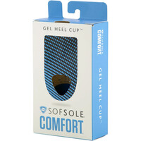 Sofsole plantillas GEL HEEL CUP 01