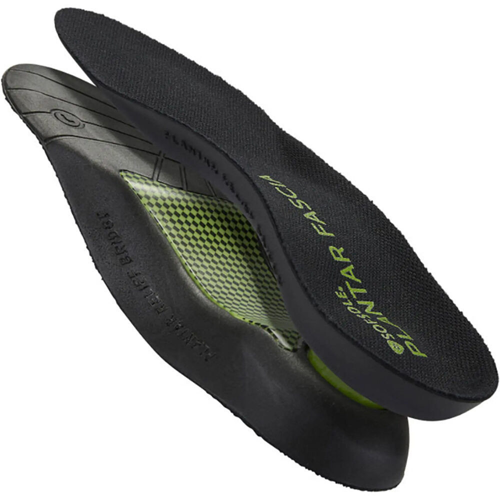 Sofsole plantillas PLANTAR FASCIA 01