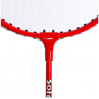 Softee raqueta bádminton RAQUETA BADMINTON SOFTEE B700 JUNIOR 01