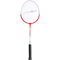 Softee raqueta bádminton RAQUETA BADMINTON SOFTEE B700 JUNIOR vista frontal